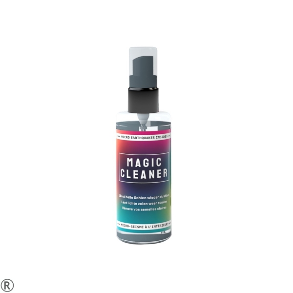 Почистващо средство за подметки Bama- Magic Cleaner