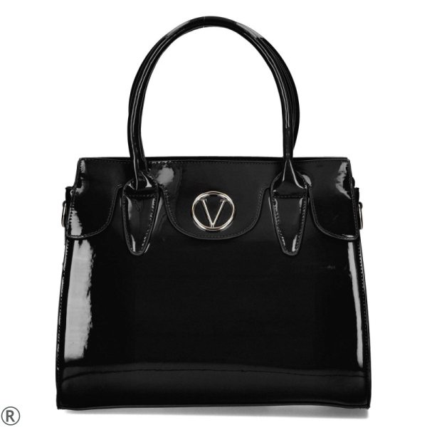 Черни лоуфъри с камъни- Eliza Bulgaria 10433