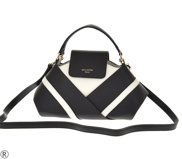 Черни дамски сандали на ток- Eliza Bulgaria 10378