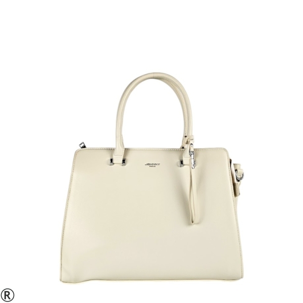 Бежови дамски сандали на удобна платформа- Valera Beige 10533