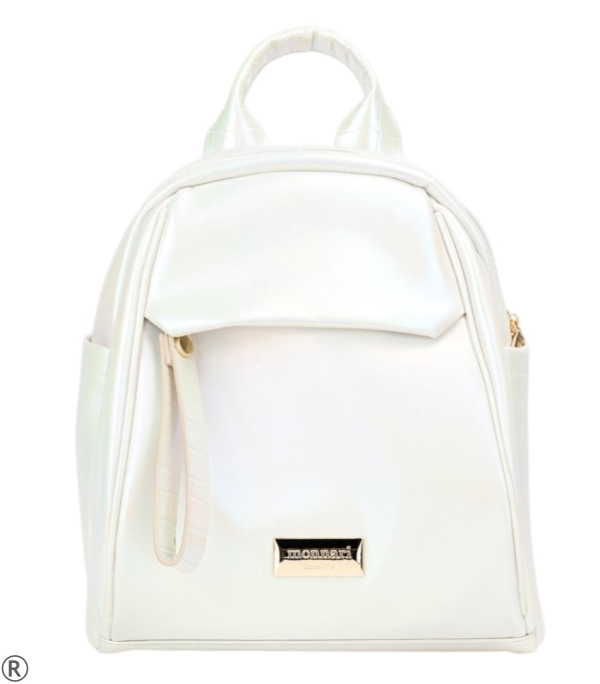 Маратонки с мече в бежов цвят - Tamara Beige 9231