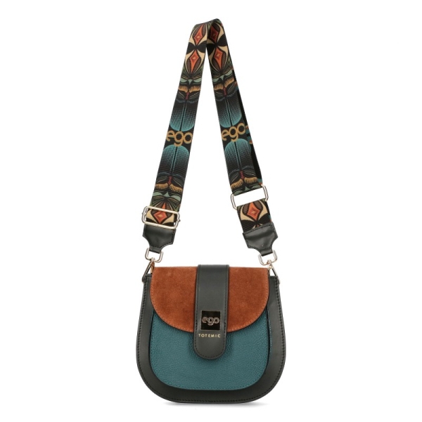 Чанта от естествена кожа- EGO Totemic 11322