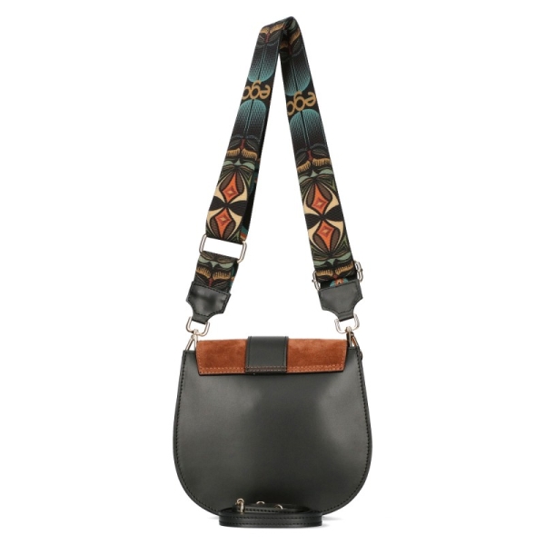 Чанта от естествена кожа- EGO Totemic 11322