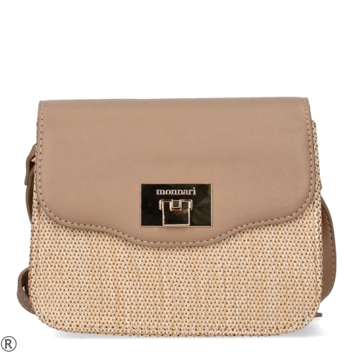 Дамски леопардови мокасини- Darisa 10021