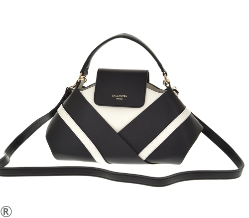 Черни дамски сандали на ток- Eliza Bulgaria 10378