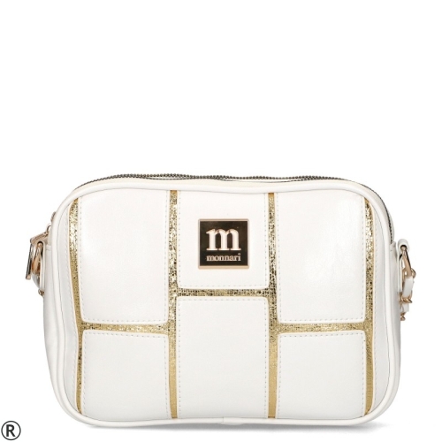 Бели еспадрили- Klaudia White 10393