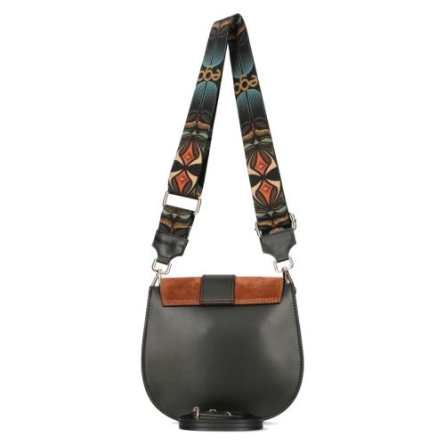 Чанта от естествена кожа- EGO Totemic 11322