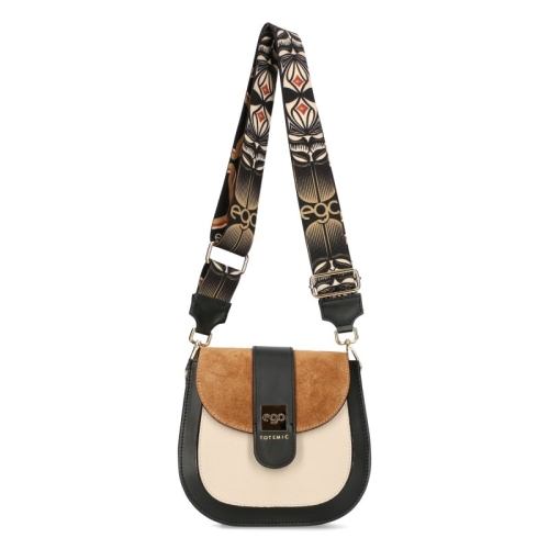 Боти от естествен велур в кафяв цвят и цвят визон- Glami 11443