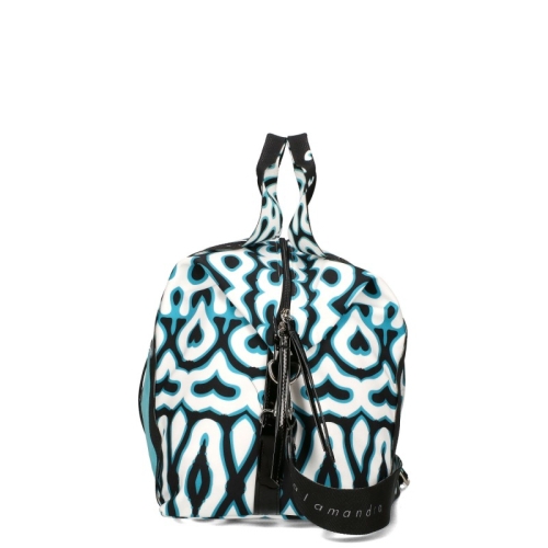 Голяма дамска чанта- EGO 11561