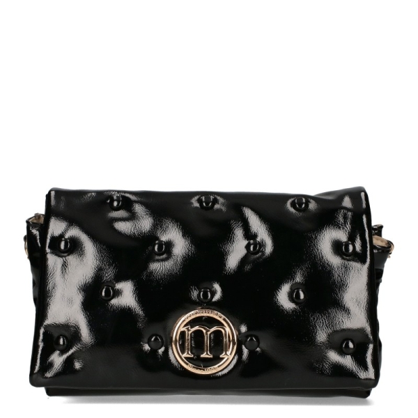Дамска чанта Monnari- Mini Black 7541
