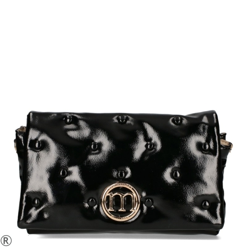 Дамска чанта Monnari- Mini Black 7541