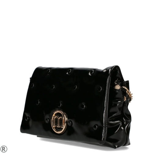 Дамска чанта Monnari- Mini Black 7541