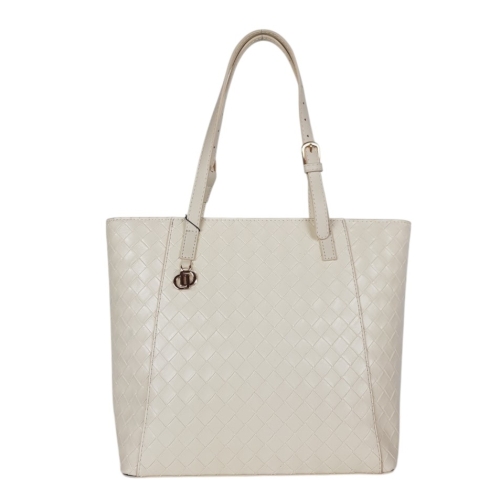 Обувки от естествена кожа със змийски принт- Rene 11266