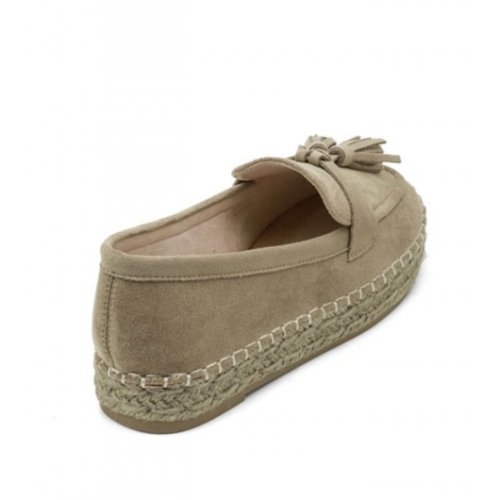 Равни еспадрии цвят маслина- Renie Green 11691