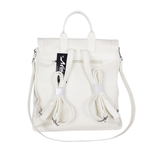 2 в 1 чанта-раница с капак- Amanda White 11900